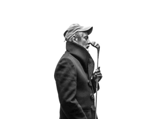 Giovanni Ferrario: “Where to go” è il nuovo video #TRAKOFTHEDAY
