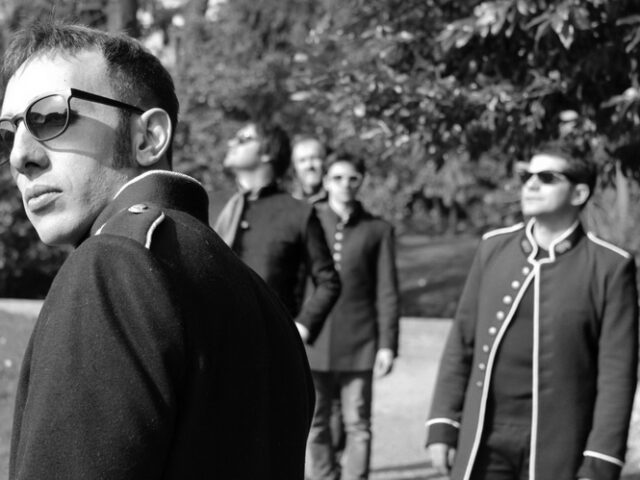 Harringtones: ecco il video di “This is the New Age” #TRAKOFTHEDAY