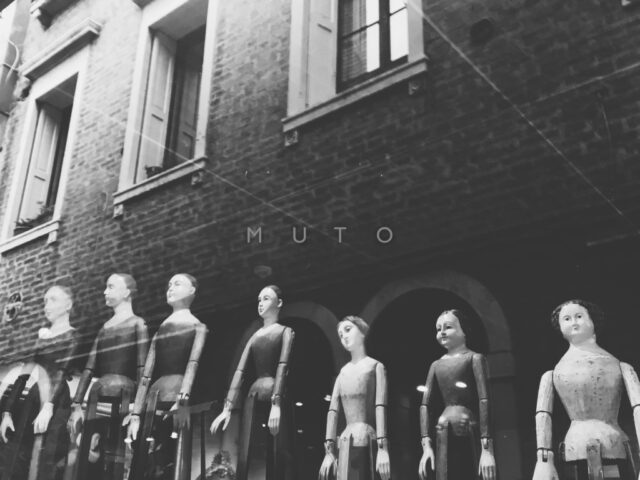 Muto, “Independent”: la recensione