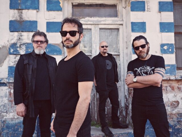 O.R.k.: nuovo disco il 2 ottobre