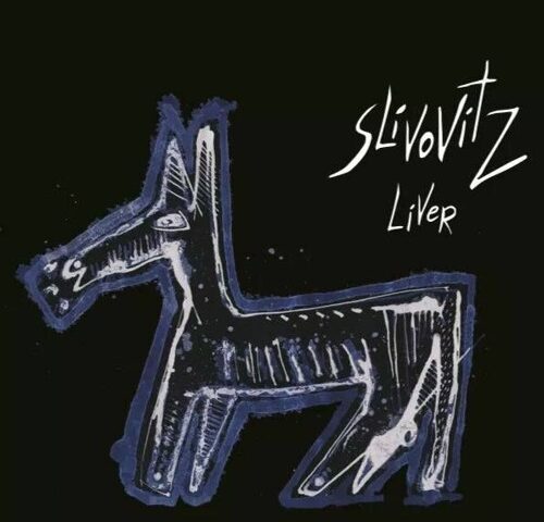 Slivovitz: nuovo album in arrivo