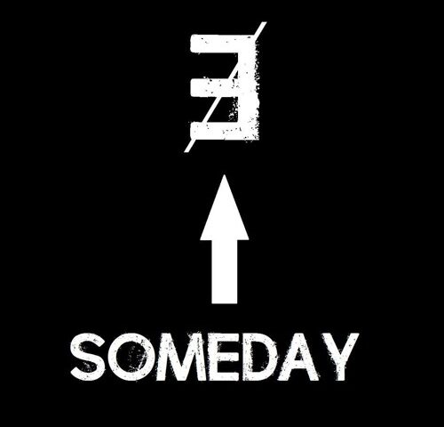 Someday, “This doesn’t exist”: la recensione