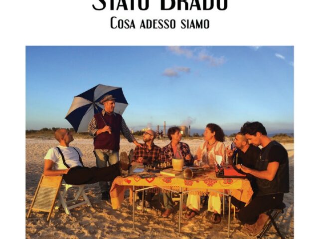 Stato Brado, “Cosa adesso siamo”: la recensione
