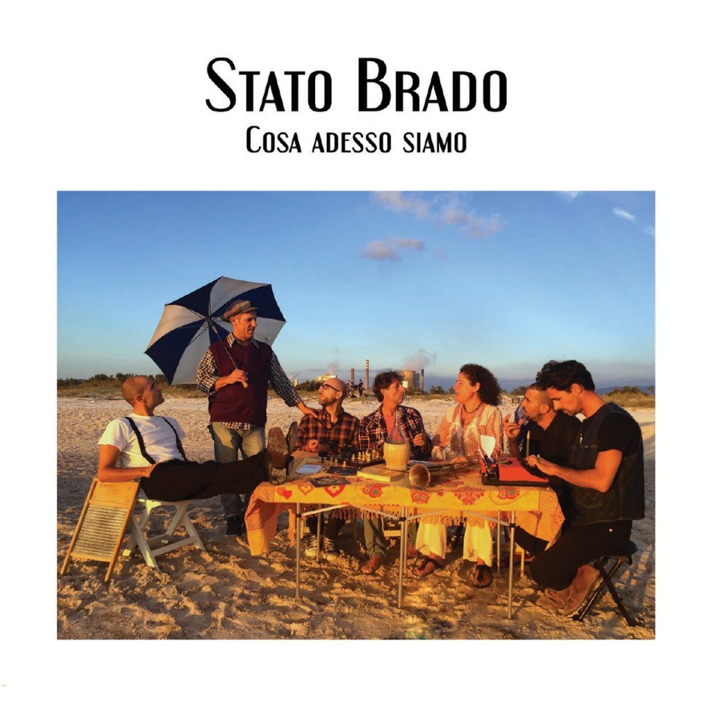Stato Brado, “Cosa adesso siamo”: la recensione