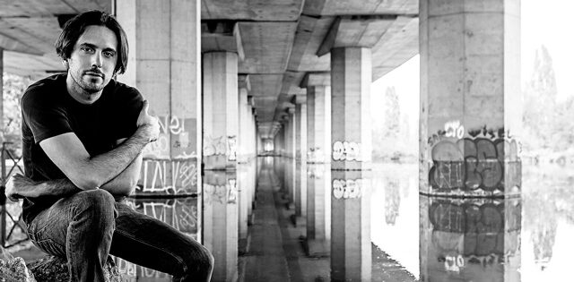 Stef Silib: l’intervista