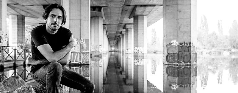 Stef Silib: l’intervista