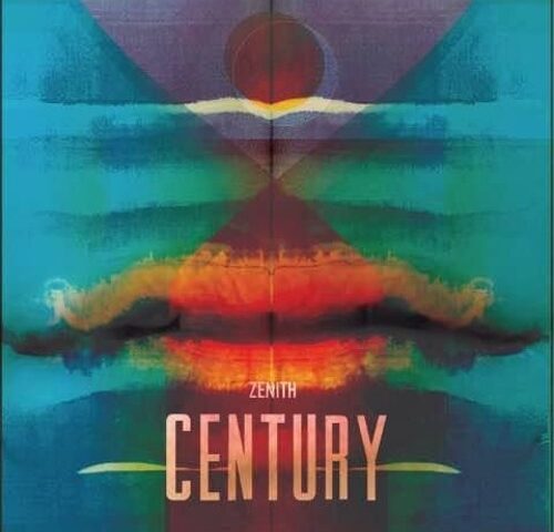 Century, “Zenith”: la recensione