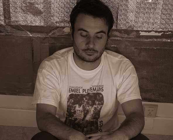 Franq: l’intervista