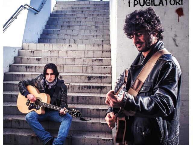 Stefano Dentone & Antonio Ghezzani: “Pugile” è il nuovo video #TRAKOFTHEDAY