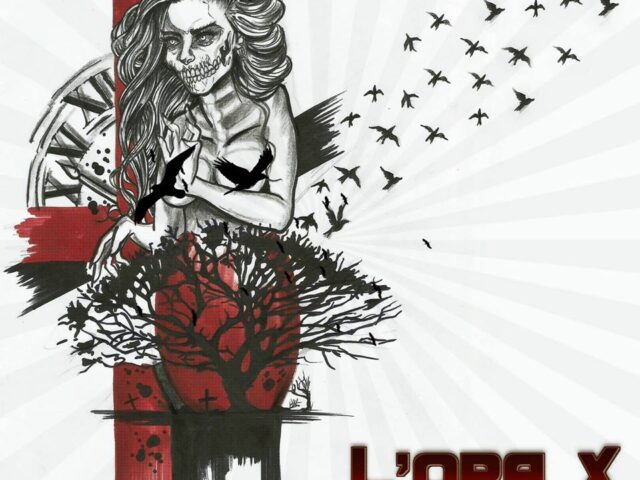 L’ORA X: “Sottovoce” è l’album di debutto