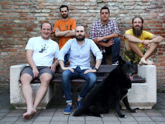 Monsieur Gustavo Biscotti: trovare un equilibrio nel suono