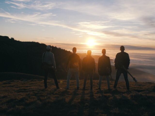 Nowhere: ecco il video di “Dreams” #TRAKOFTHEDAY