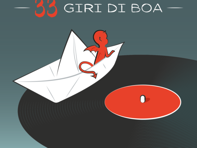 One Boy Band, “33 giri di boa”, la recensione
