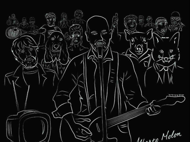 Alberto Molon, “Hanno ragione tutti”: la recensione