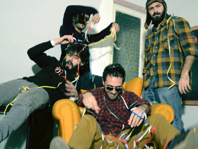 La Bestia CARENNE: “Le gambe belle” è il nuovo video #TRAKOFTHEDAY