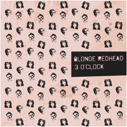 Blonde Redhead, “3 O’ Clock”: recensione e streaming