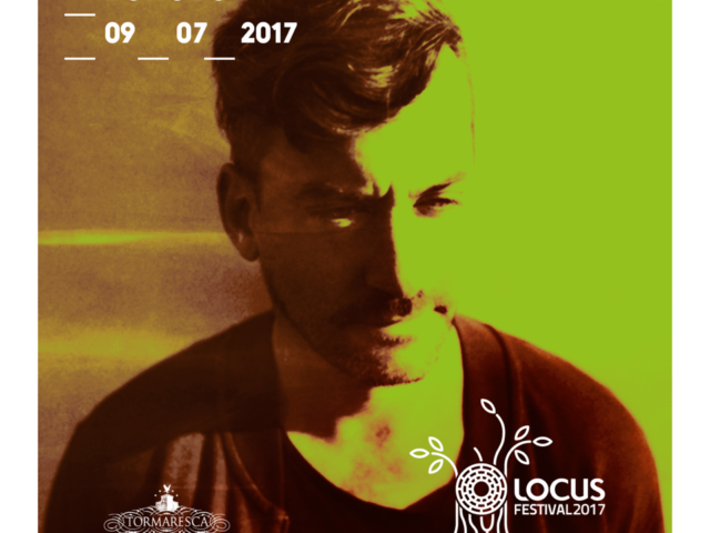 Locus Festival: ci saranno anche Bonobo e Yussef Kamal