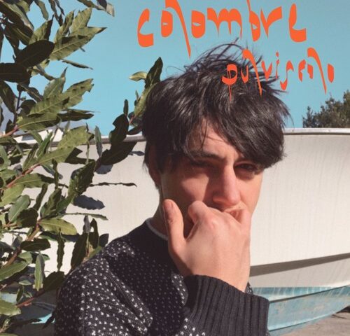 Colombre, “Pulviscolo”: la recensione