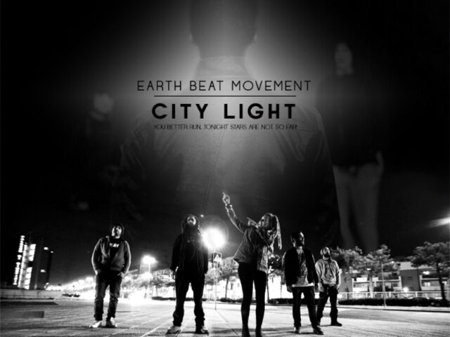 Earth Beat Movement: il nuovo video è “City Light” #TRAKOFTHEDAY