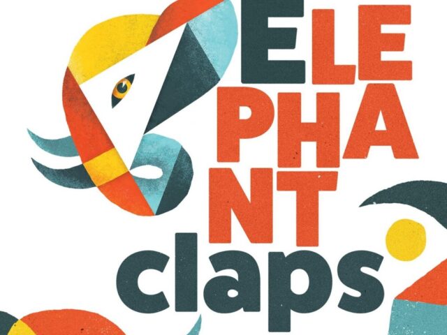 Elephant Claps, “Elephant Claps”: la recensione