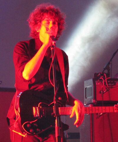 Juju all’International Liverpool Festival Of Psychedelia
