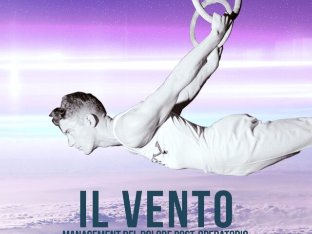 Management del Dolore Post Operatorio: “Il Vento” è il nuovo video #TRAKOFTHEDAY