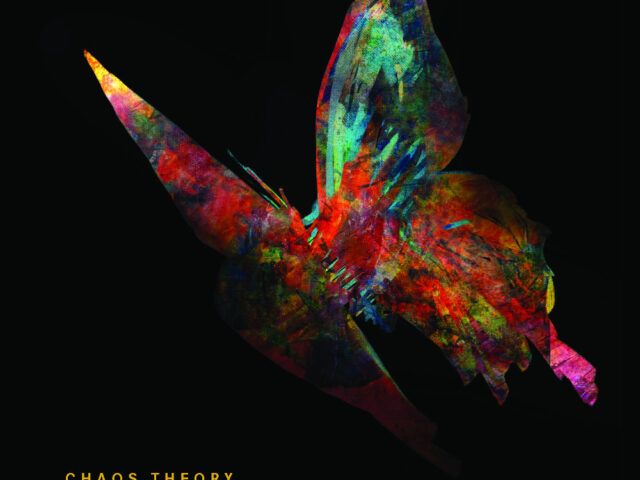My Monthly Date, “Chaos Theory”: la recensione