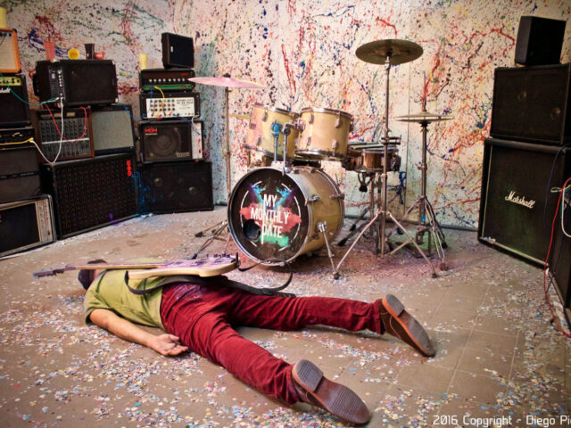 My Monthly Date: “One Day More” è il nuovo video #TRAKOFTHEDAY