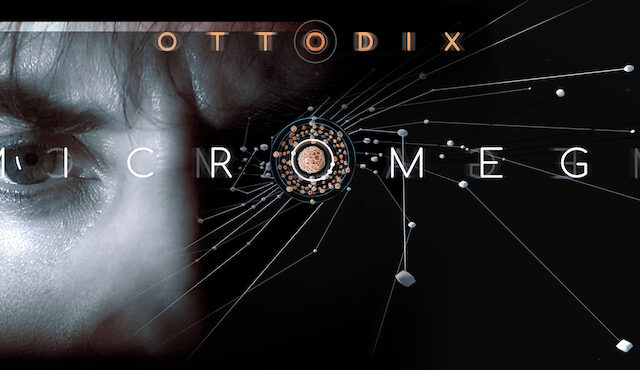 L’intervista: Ottodix e la psicanalisi collettiva