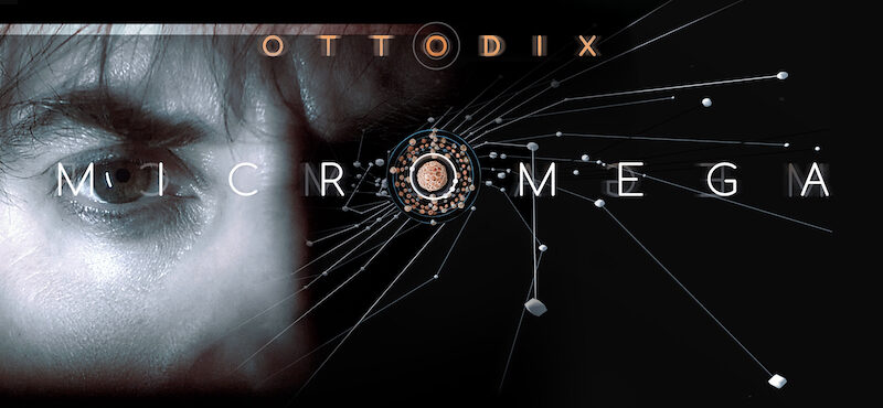 L’intervista: Ottodix e la psicanalisi collettiva