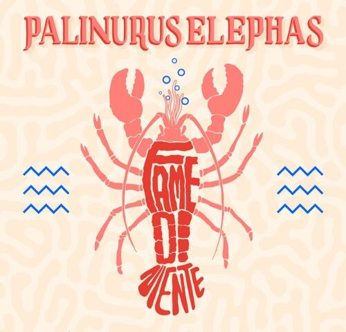 Palinurus Elephas, “Fame di Niente”: la recensione