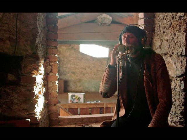 Paolo Cattaneo: il nuovo video è “Due età un tempo (live session)” #TRAKOFTHEDAY