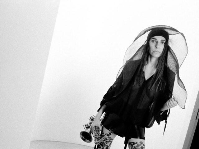 PJ Harvey prima ospite del Todays Festival di Torino