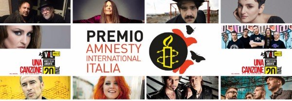 Voci per la Libertà – Una Canzone per Amnesty: a luglio la nuova edizione