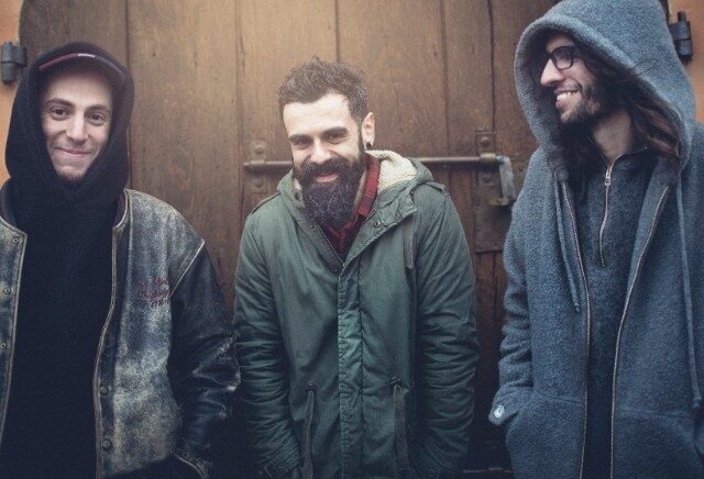Valerian Swing: a maggio il nuovo album “Nights”