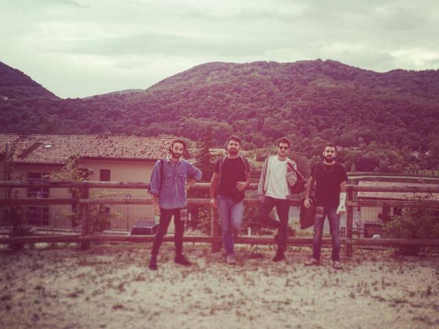 Gli Wops presentano il nuovo video “La ballata delle mine” #TRAKOFTHEDAY