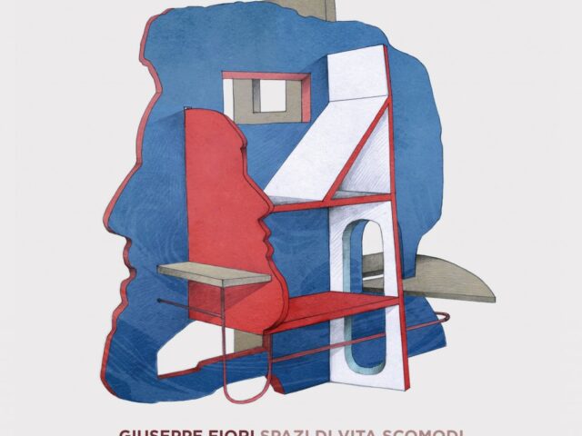 Giuseppe Fiori, “Spazi di vita scomodi”: la recensione