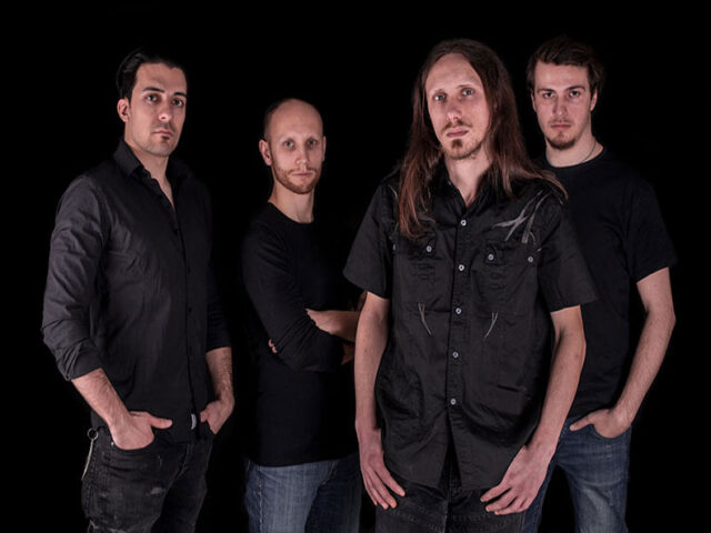 Egosystema: il nuovo disco è “Change Reality”