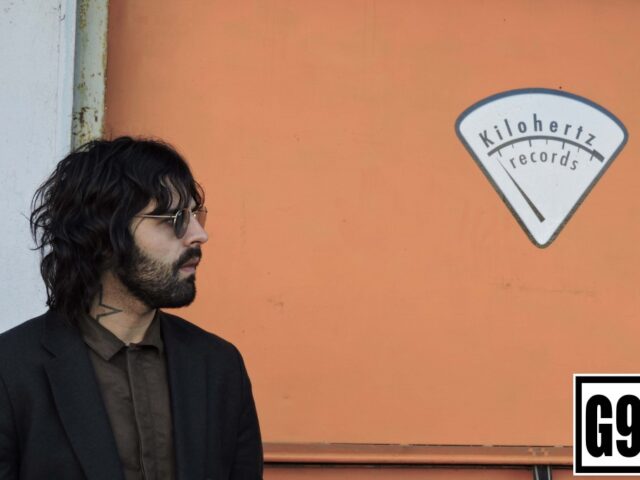 G91: “Walk above the Blue” è il primo singolo #TRAKOFTHEDAY