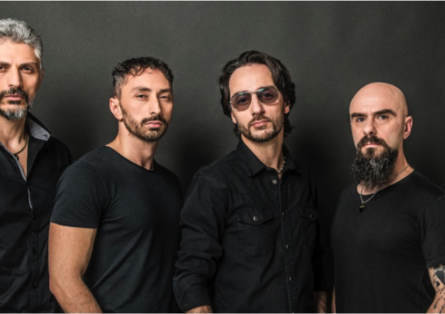 LambStonE: ecco il video di “Hunting” #TRAKOFTHEDAY