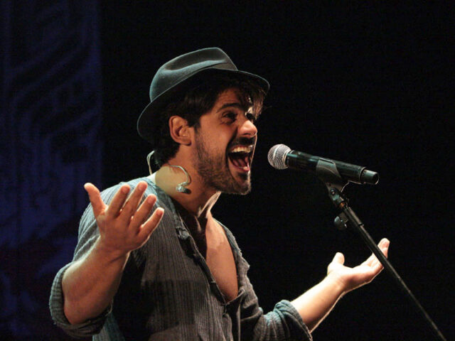 Live Report: Mannarino a Milano