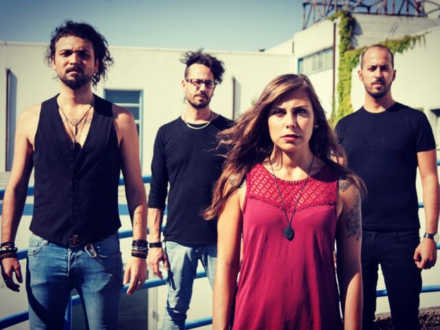 MantraM: “Free End” è il nuovo video #TRAKOFTHEDAY