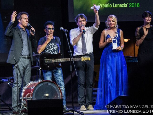 Premio Lunezia 2017: più spazio agli emergenti