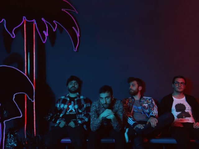 VeiveCura: il nuovo video è “Bad Animals” #TRAKOFTHEDAY