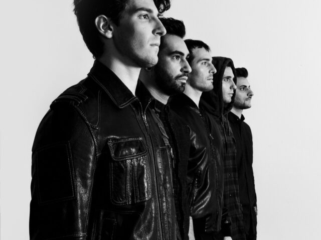 Westmoor: “Nothing’s What It Seems” è il nuovo singolo #TRAKOFTHEDAY