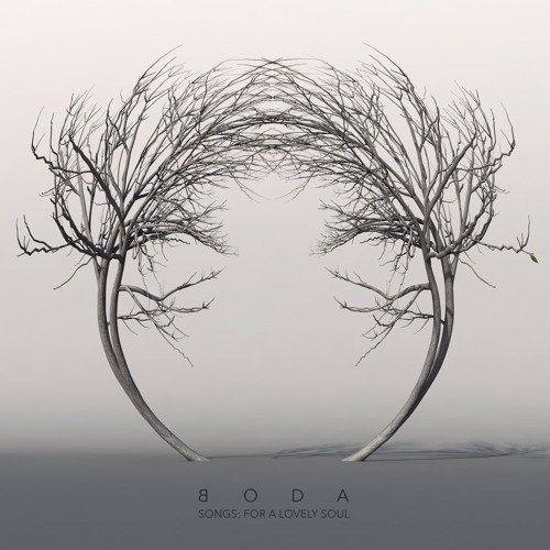 Boda, “Songs: for a lovely soul”: la recensione