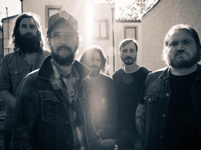 Band of Horses a Torino per TODAYS Festival