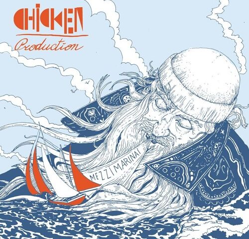 Chicken Production, “MezziMarinai”: la recensione