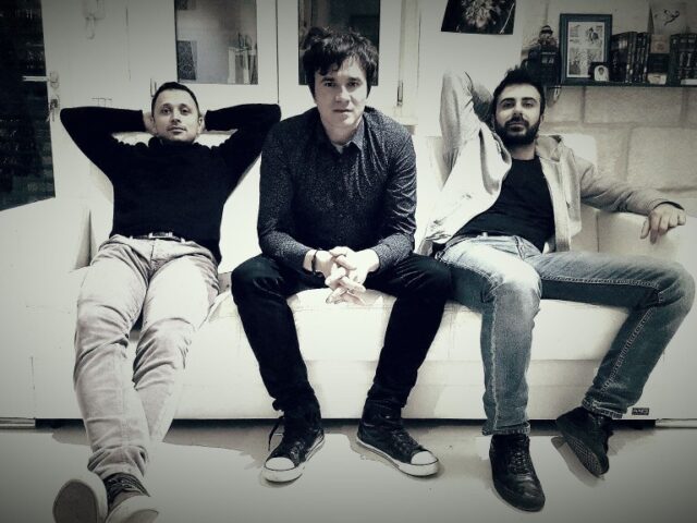 Cordamara: il nuovo video è “Mad Mountain” #TRAKOFTHEDAY