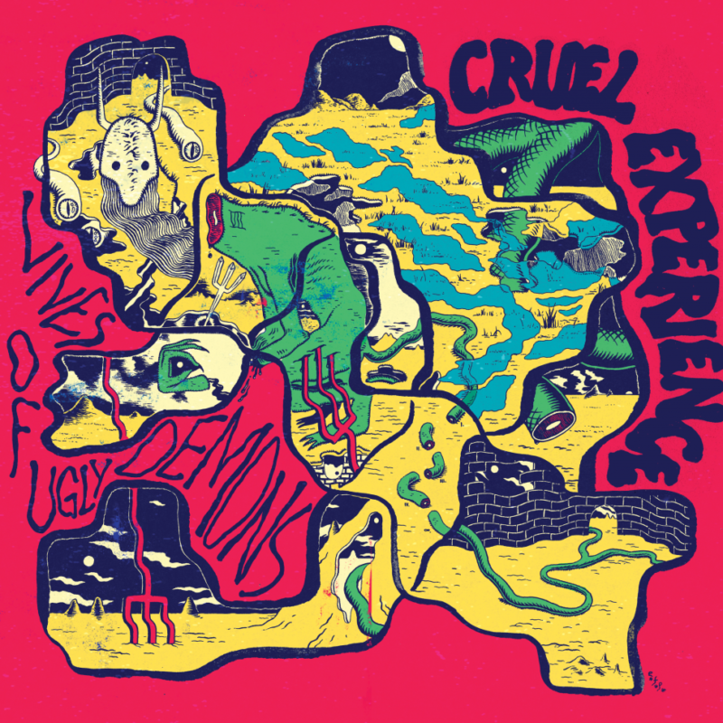 L’intervista: Cruel Experience, la giusta attenzione